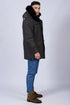 Labrador Parka